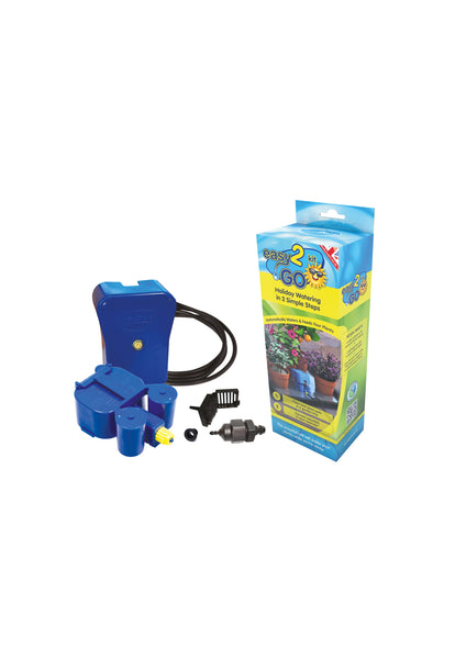 Easy2GO watering system
